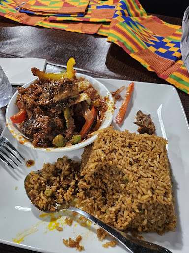 Photo of African Best Restaurant - 7325 St Andrews Church Rd, Louisville, KY 40214