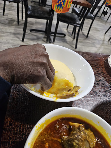 Photo of African Best Restaurant - 7325 St Andrews Church Rd, Louisville, KY 40214