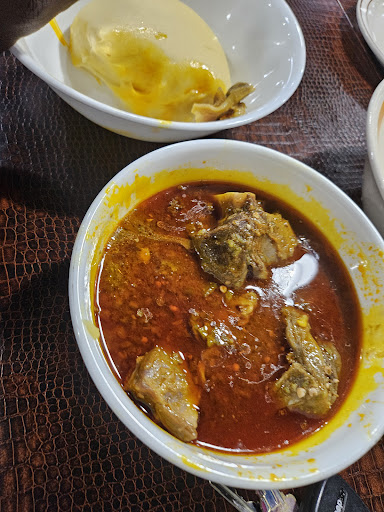 Photo of African Best Restaurant - 7325 St Andrews Church Rd, Louisville, KY 40214