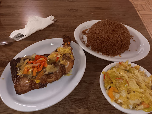 Photo of African Best Restaurant - 7325 St Andrews Church Rd, Louisville, KY 40214