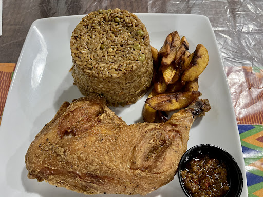 Photo of African Best Restaurant - 7325 St Andrews Church Rd, Louisville, KY 40214