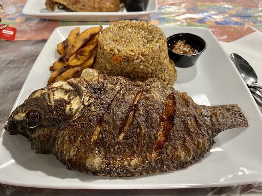 Photo of African Best Restaurant - 7325 St Andrews Church Rd, Louisville, KY 40214