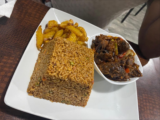 Photo of African Best Restaurant - 7325 St Andrews Church Rd, Louisville, KY 40214