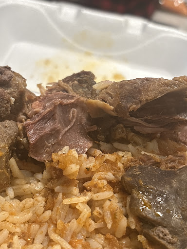 Photo of African Best Restaurant - 7325 St Andrews Church Rd, Louisville, KY 40214