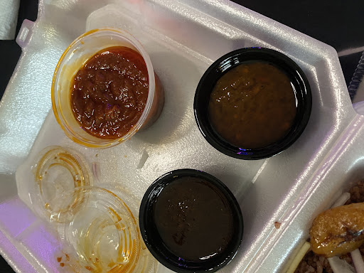 Photo of African Best Restaurant - 7325 St Andrews Church Rd, Louisville, KY 40214