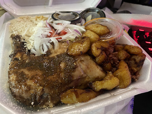 Photo of African Best Restaurant - 7325 St Andrews Church Rd, Louisville, KY 40214