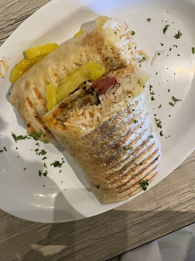 Photo of Shiraz Mediterranean Grill - 205 N Hurstbourne Pkwy, Louisville, KY 40222