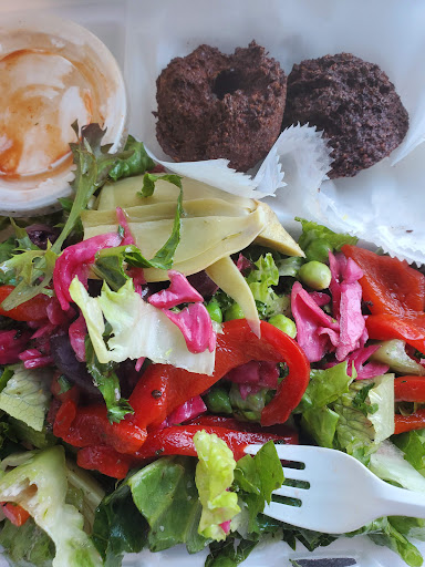 Photo of Shiraz Mediterranean Grill - 205 N Hurstbourne Pkwy, Louisville, KY 40222