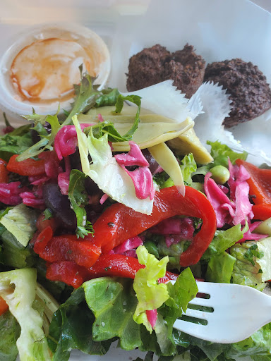 Photo of Shiraz Mediterranean Grill - 205 N Hurstbourne Pkwy, Louisville, KY 40222