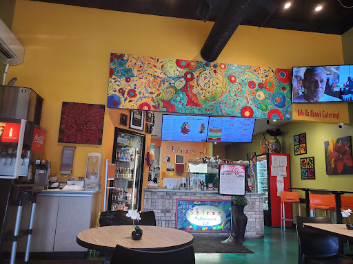 Photo of Shiraz Mediterranean Grill - 205 N Hurstbourne Pkwy, Louisville, KY 40222