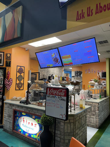 Photo of Shiraz Mediterranean Grill - 205 N Hurstbourne Pkwy, Louisville, KY 40222