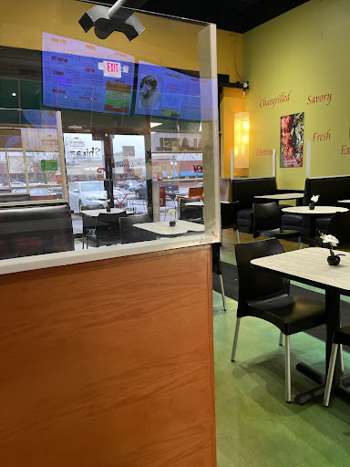 Photo of Shiraz Mediterranean Grill - 205 N Hurstbourne Pkwy, Louisville, KY 40222