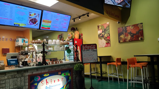 Photo of Shiraz Mediterranean Grill - 205 N Hurstbourne Pkwy, Louisville, KY 40222