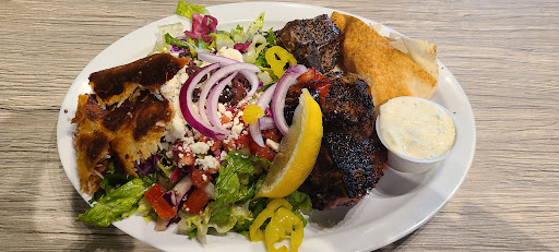 Photo of Shiraz Mediterranean Grill - 205 N Hurstbourne Pkwy, Louisville, KY 40222