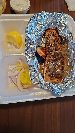 Photo of Shiraz Mediterranean Grill - 205 N Hurstbourne Pkwy, Louisville, KY 40222