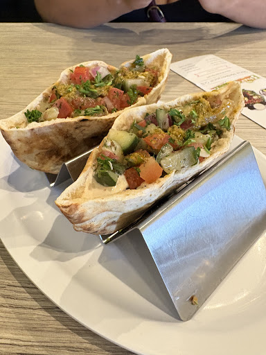 Photo of Shiraz Mediterranean Grill - 205 N Hurstbourne Pkwy, Louisville, KY 40222