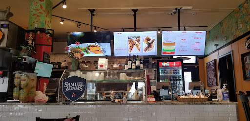 Photo of Shiraz Mediterranean Grill - 205 N Hurstbourne Pkwy, Louisville, KY 40222