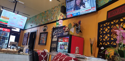 Photo of Shiraz Mediterranean Grill - 205 N Hurstbourne Pkwy, Louisville, KY 40222