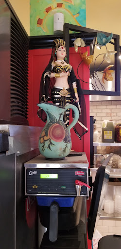 Photo of Shiraz Mediterranean Grill - 205 N Hurstbourne Pkwy, Louisville, KY 40222