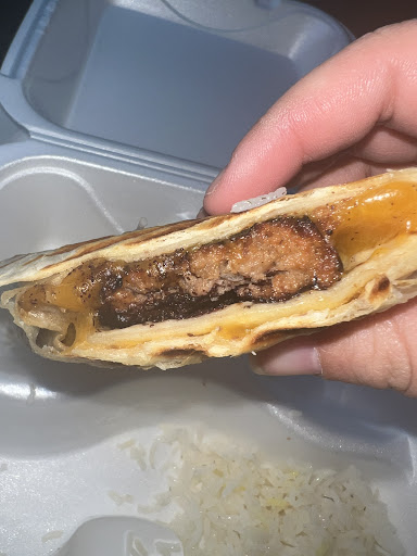 Photo of Shiraz Mediterranean Grill - 205 N Hurstbourne Pkwy, Louisville, KY 40222