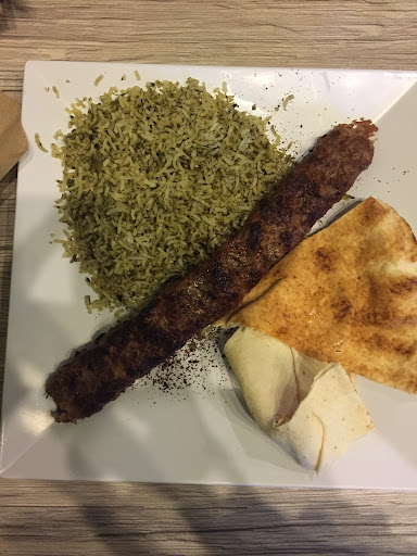 Photo of Shiraz Mediterranean Grill - 205 N Hurstbourne Pkwy, Louisville, KY 40222