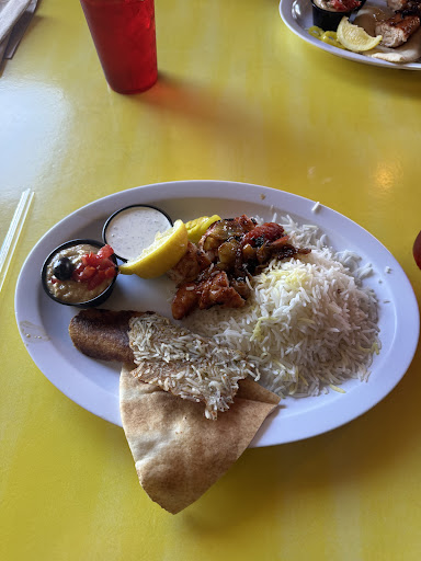 Photo of Shiraz Mediterranean Grill - 205 N Hurstbourne Pkwy, Louisville, KY 40222