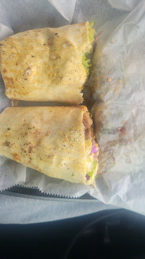 Photo of Shiraz Mediterranean Grill - 205 N Hurstbourne Pkwy, Louisville, KY 40222