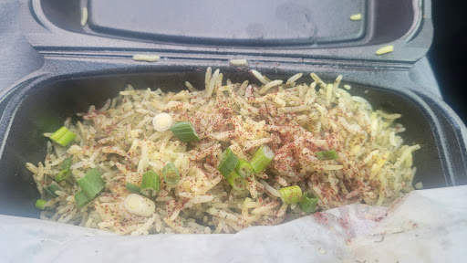 Photo of Shiraz Mediterranean Grill - 205 N Hurstbourne Pkwy, Louisville, KY 40222