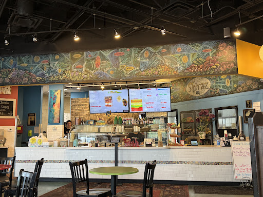 Photo of Shiraz Mediterranean Grill - 205 N Hurstbourne Pkwy, Louisville, KY 40222