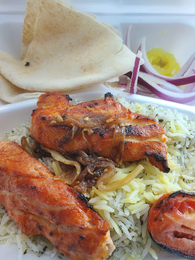 Photo of Shiraz Mediterranean Grill - 205 N Hurstbourne Pkwy, Louisville, KY 40222