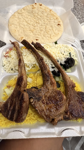 Photo of JOJO GYROS 2 - 7900 Shelbyville Rd, Louisville, KY 40222