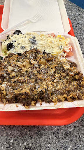 Photo of JOJO GYROS 2 - 7900 Shelbyville Rd, Louisville, KY 40222