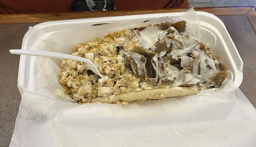 Photo of JOJO GYROS 2 - 7900 Shelbyville Rd, Louisville, KY 40222