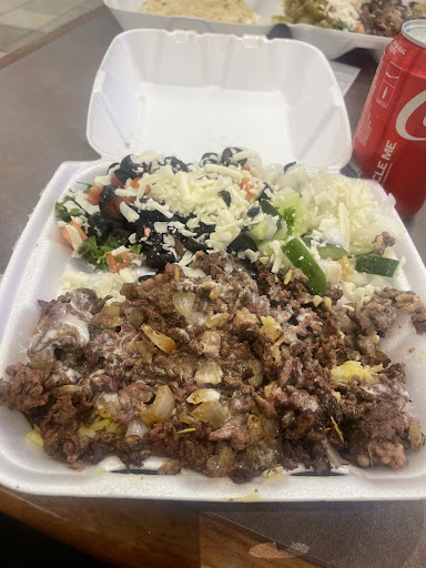 Photo of JOJO GYROS 2 - 7900 Shelbyville Rd, Louisville, KY 40222