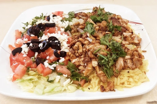 Photo of JOJO GYROS 2 - 7900 Shelbyville Rd, Louisville, KY 40222