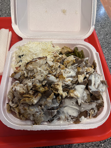 Photo of JOJO GYROS 2 - 7900 Shelbyville Rd, Louisville, KY 40222