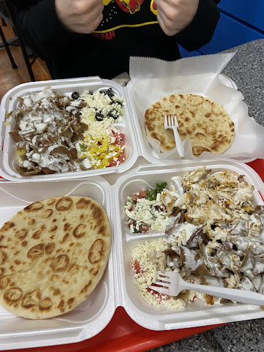 Photo of JOJO GYROS 2 - 7900 Shelbyville Rd, Louisville, KY 40222