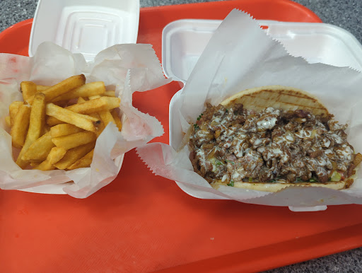 Photo of JOJO GYROS 2 - 7900 Shelbyville Rd, Louisville, KY 40222