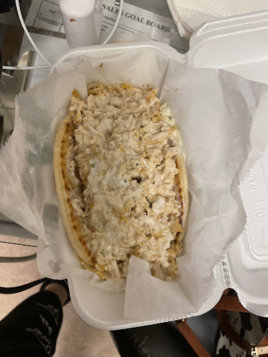 Photo of JOJO GYROS 2 - 7900 Shelbyville Rd, Louisville, KY 40222