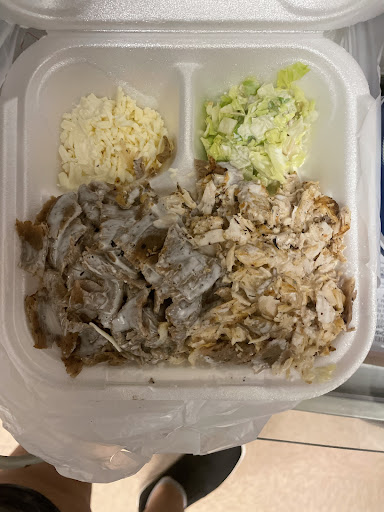 Photo of JOJO GYROS 2 - 7900 Shelbyville Rd, Louisville, KY 40222