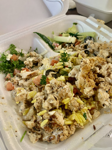 Photo of JOJO GYROS 2 - 7900 Shelbyville Rd, Louisville, KY 40222