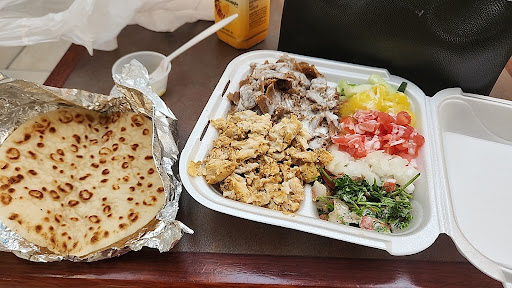 Photo of JOJO GYROS 2 - 7900 Shelbyville Rd, Louisville, KY 40222