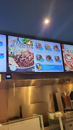 Photo of JOJO GYROS 2 - 7900 Shelbyville Rd, Louisville, KY 40222