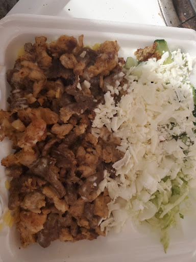 Photo of JOJO GYROS 2 - 7900 Shelbyville Rd, Louisville, KY 40222