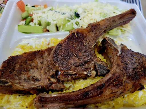 Photo of JOJO GYROS 2 - 7900 Shelbyville Rd, Louisville, KY 40222