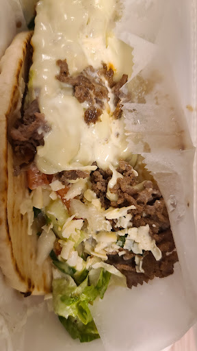 Photo of JOJO GYROS 2 - 7900 Shelbyville Rd, Louisville, KY 40222