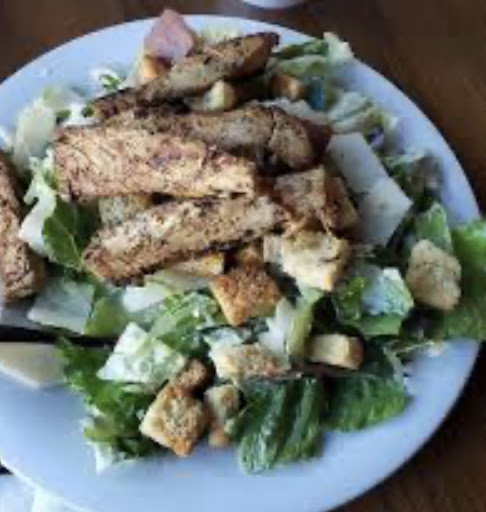 Photo of Taziki's Mediterranean Cafe - Jeffersonville - 1580 Veterans Pkwy, Jeffersonville, IN 47130