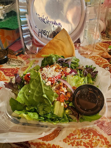 Photo of Taziki's Mediterranean Cafe - Jeffersonville - 1580 Veterans Pkwy, Jeffersonville, IN 47130