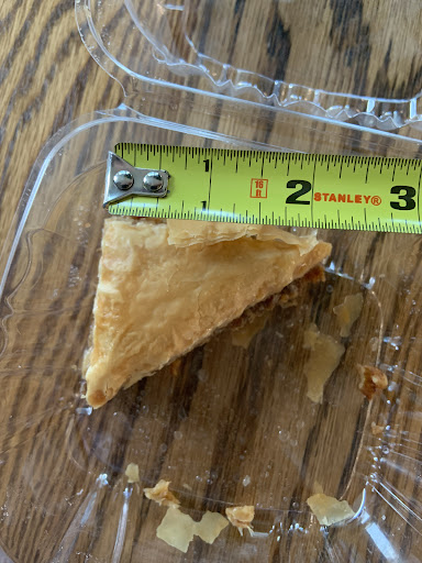 Photo of Taziki's Mediterranean Cafe - Jeffersonville - 1580 Veterans Pkwy, Jeffersonville, IN 47130