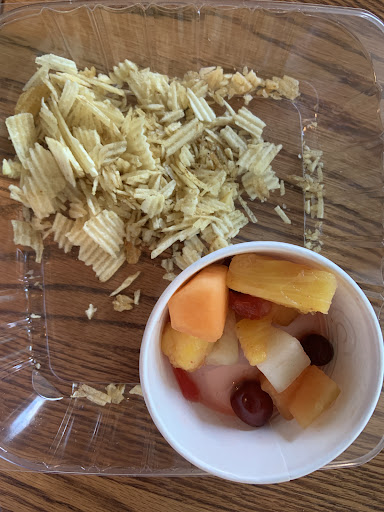 Photo of Taziki's Mediterranean Cafe - Jeffersonville - 1580 Veterans Pkwy, Jeffersonville, IN 47130